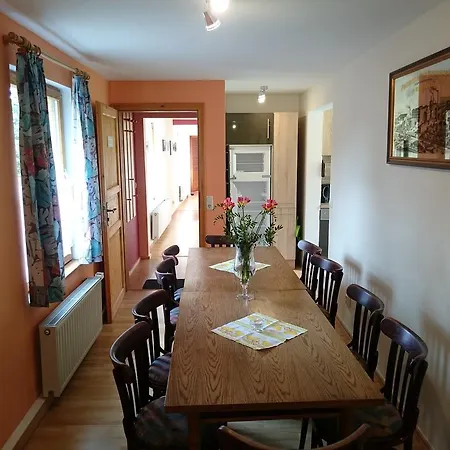 Apartment Reinsberger Dorf