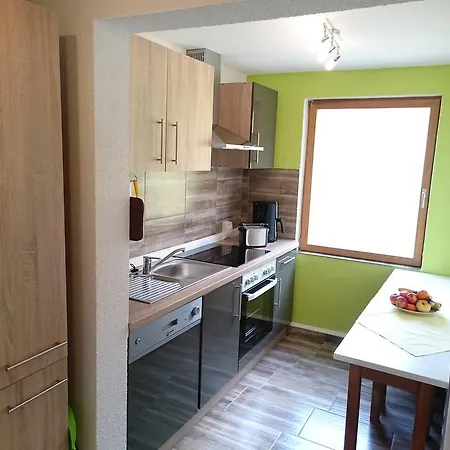 Reinsberger Dorf Apartment *