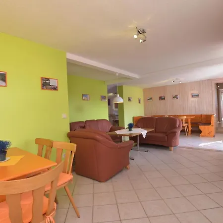 Reinsberger Dorf Plaue (Thuringia)