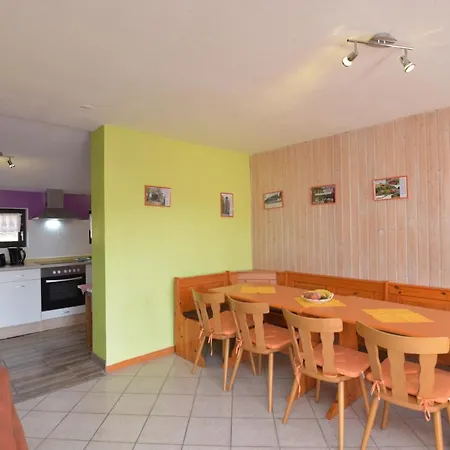 Reinsberger Dorf Plaue (Thuringia)