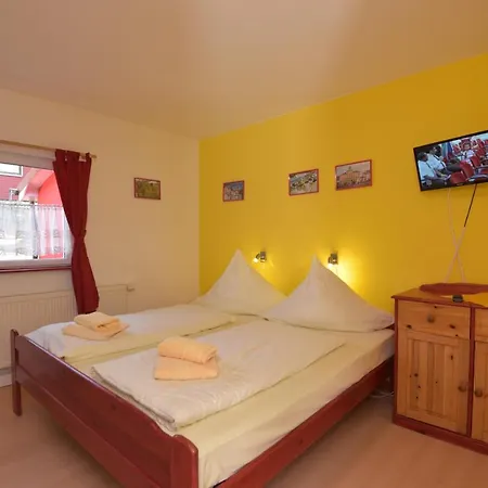 公寓 Reinsberger Dorf *