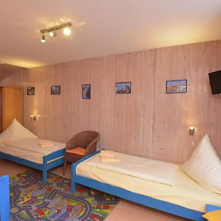 Reinsberger Dorf Apartment