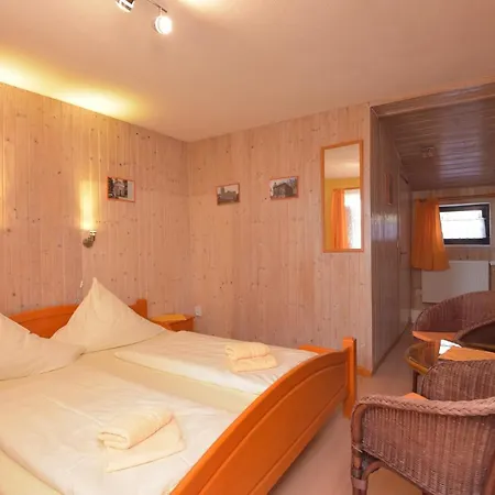 Appartement Reinsberger Dorf *