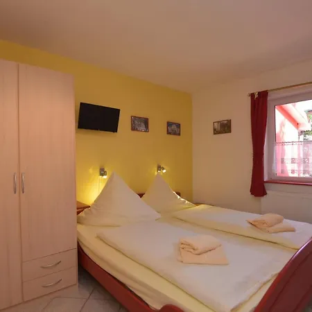 Reinsberger Dorf 公寓 Plaue (Thuringia)