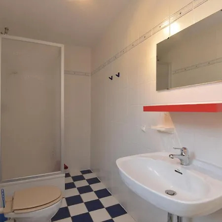 Reinsberger Dorf 公寓 Plaue (Thuringia)