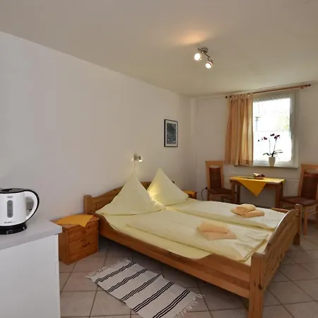 Reinsberger Dorf Plaue (Thuringia)