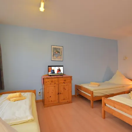 Reinsberger Dorf Apartment Plaue (Thuringia)