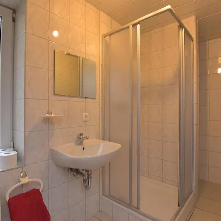 Reinsberger Dorf 公寓 *