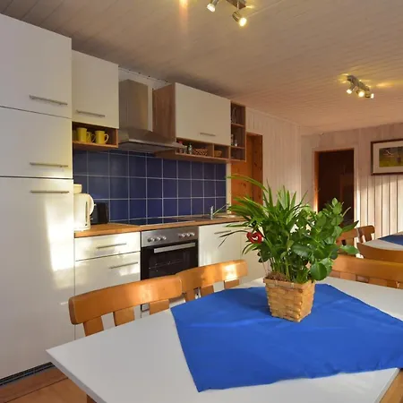 公寓 Reinsberger Dorf Plaue (Thuringia)