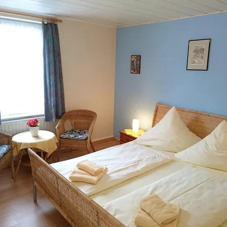 公寓 Reinsberger Dorf *