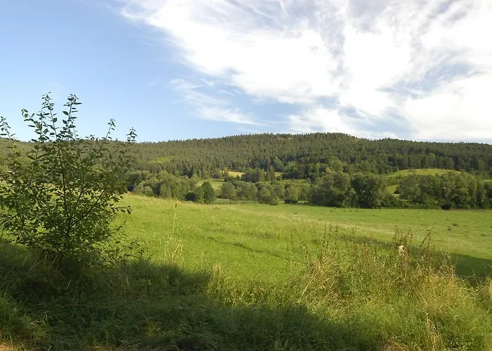 Reinsberger Dorf Apartman Plaue