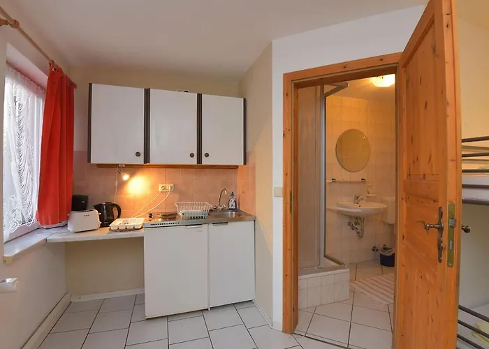 Reinsberger Dorf Plaue