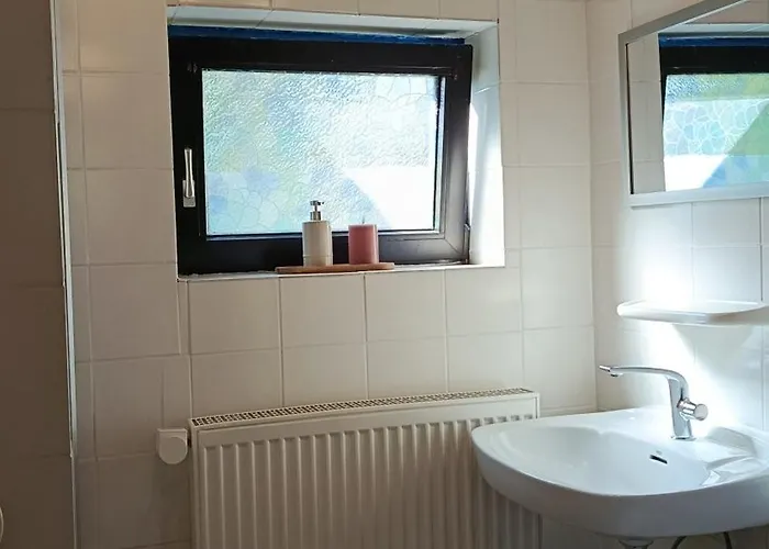 Appartement Reinsberger Dorf *