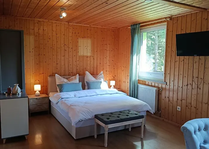 Reinsberger Dorf Apartman