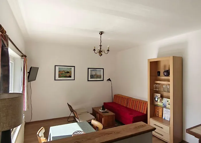 Reinsberger Dorf Appartement Plaue (Thuringia)