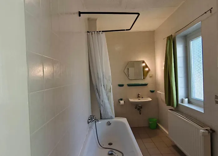 Reinsberger Dorf * Plaue