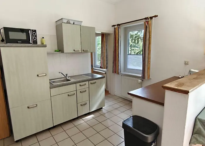 Apartman Reinsberger Dorf *