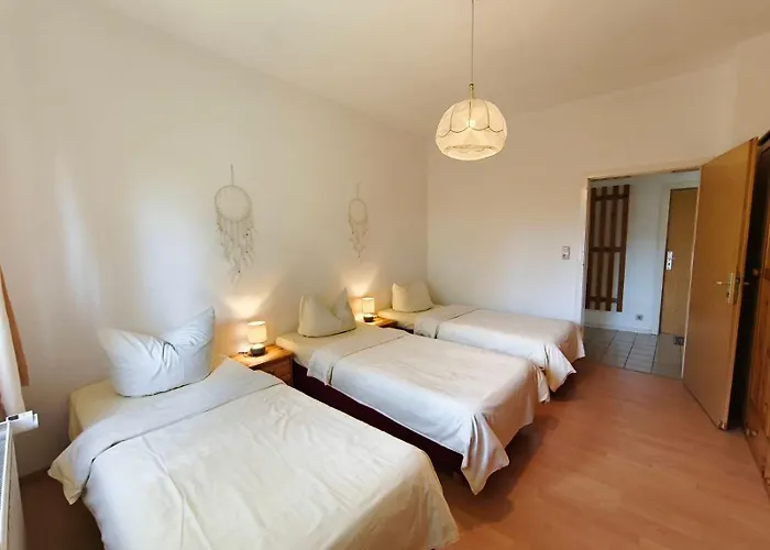 Apartman Reinsberger Dorf *