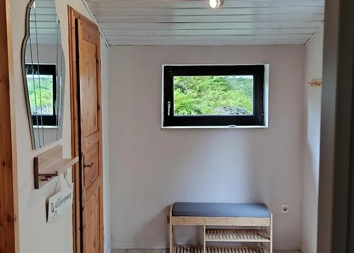 Reinsberger Dorf Appartement Plaue (Thuringia)