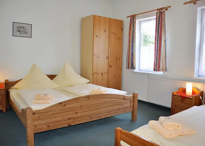 Reinsberger Dorf Appartement *