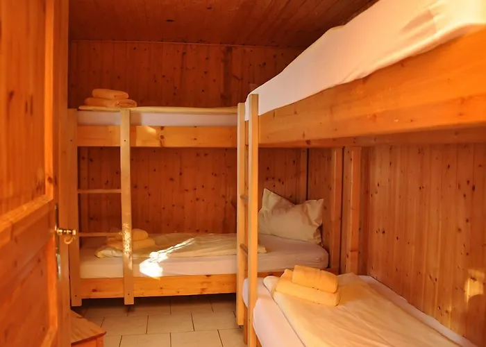 Appartement Reinsberger Dorf Plaue (Thuringia)