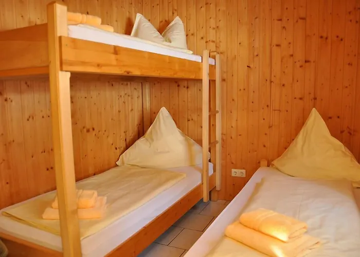 Reinsberger Dorf Plaue (Thuringia)