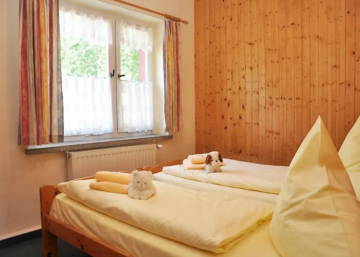 Reinsberger Dorf Plaue (Thuringia)