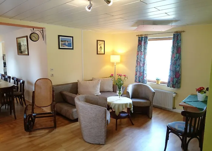 Apartman Reinsberger Dorf