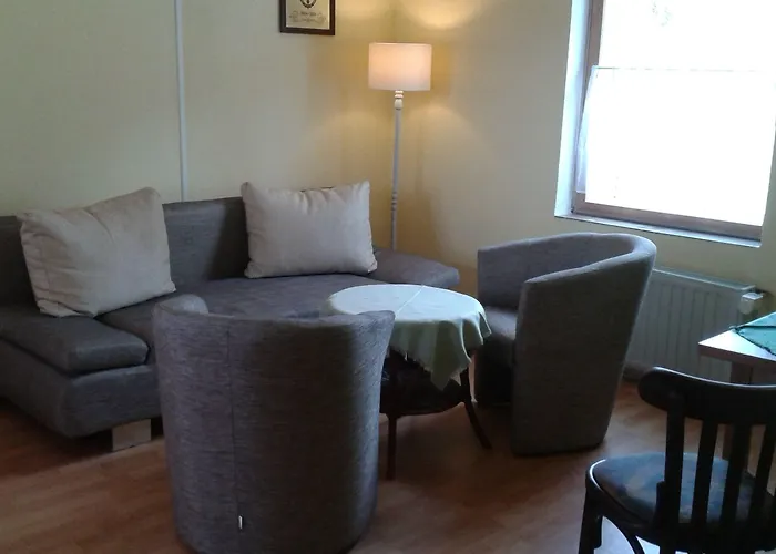 Reinsberger Dorf Apartman *