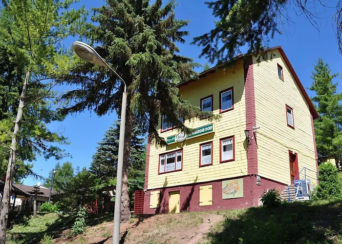 Appartement Reinsberger Dorf