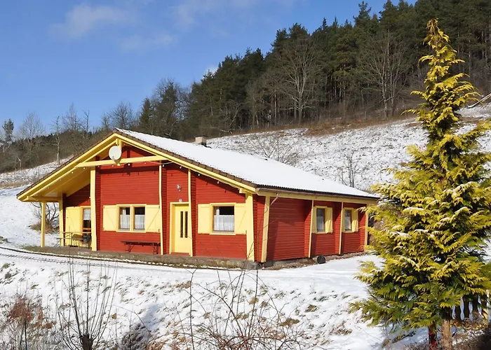 Reinsberger Dorf Apartman