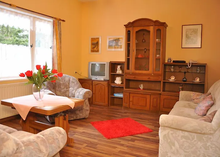 Reinsberger Dorf Plaue (Thuringia)