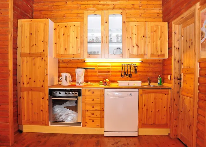 Appartement Reinsberger Dorf *