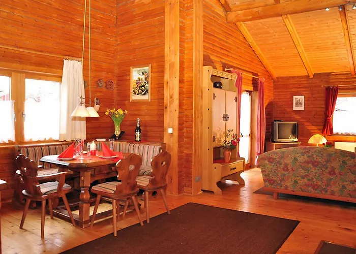 Apartman Reinsberger Dorf