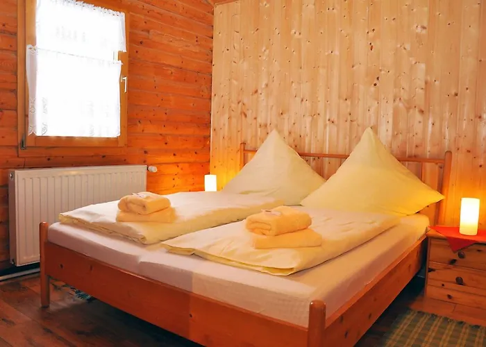 Reinsberger Dorf Apartman Plaue