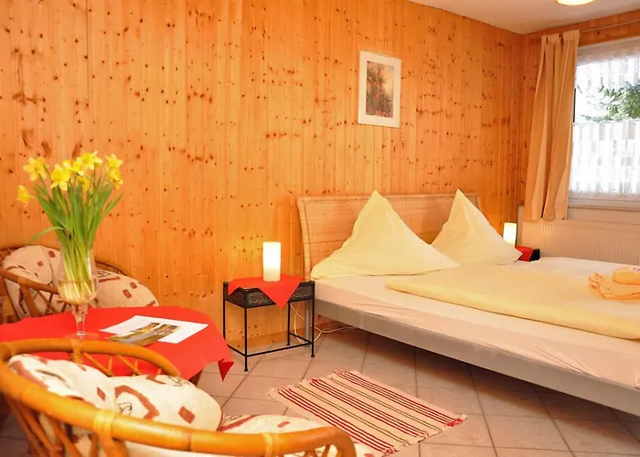 Reinsberger Dorf * Plaue