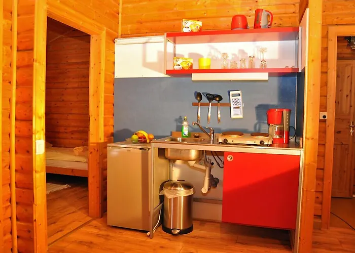 Reinsberger Dorf Appartement Plaue (Thuringia)