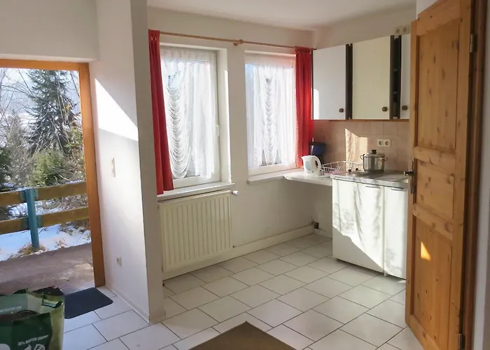 Appartement Reinsberger Dorf