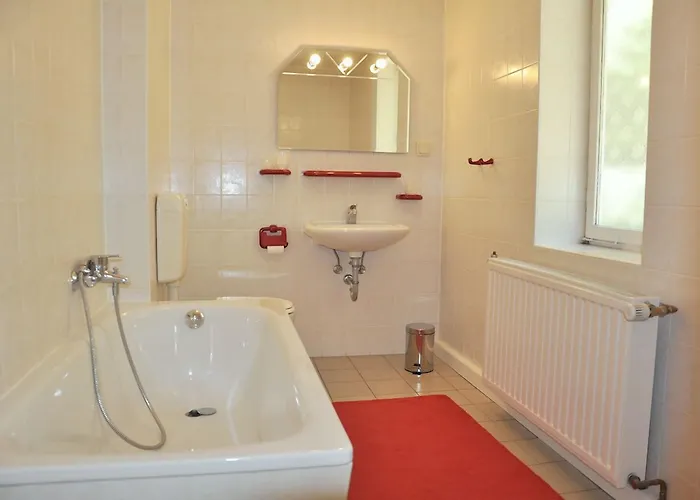 Reinsberger Dorf * Plaue (Thuringia)