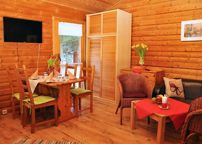 Appartement Reinsberger Dorf