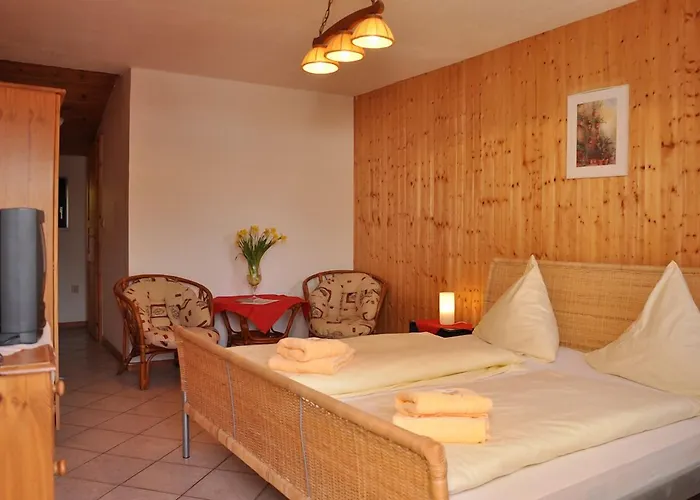 Reinsberger Dorf Appartement *