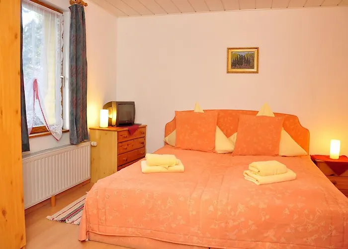 Appartement Reinsberger Dorf Plaue (Thuringia)