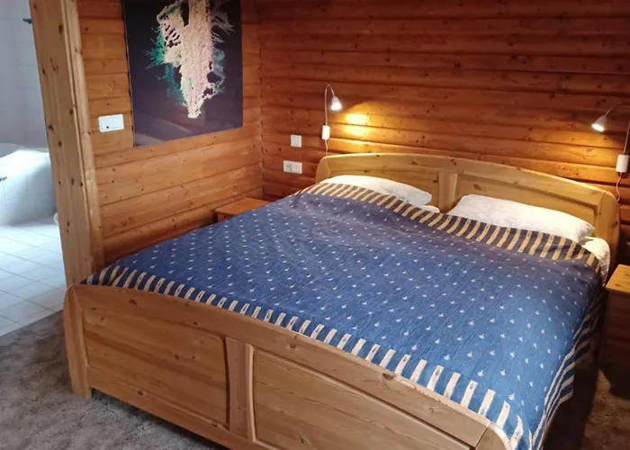 Apartman Reinsberger Dorf *