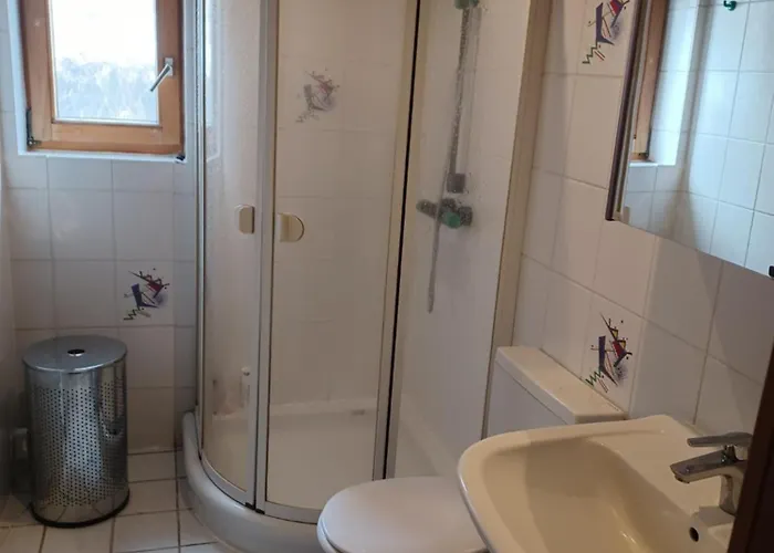 Reinsberger Dorf Appartement