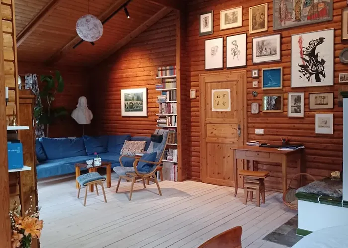 Reinsberger Dorf Apartman