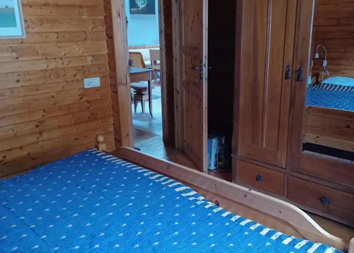 Appartement Reinsberger Dorf