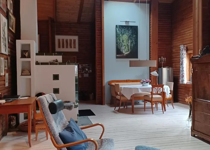 Reinsberger Dorf Apartman