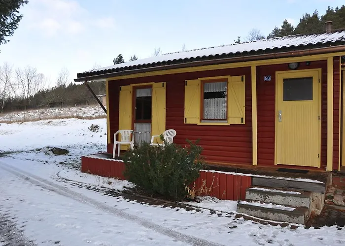 Reinsberger Dorf Apartman *