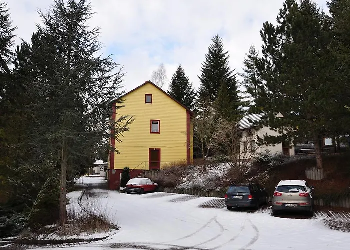 Reinsberger Dorf Appartement