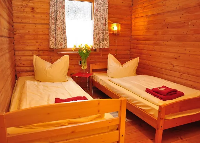 Appartement Reinsberger Dorf *